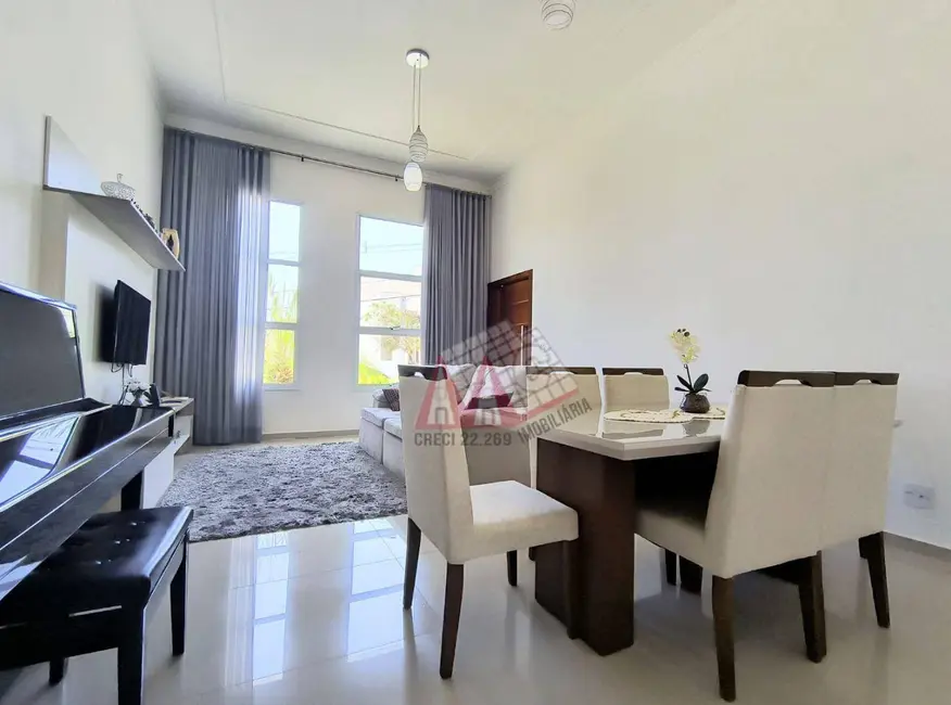 Casa de Condomínio com 3 quartos à venda, 200m2 em Wanel Ville, Sorocaba - SP - imagem 4 Foto 4 de Casa de Condomínio com 3 quartos à venda, 200m2 em Wanel Ville, Sorocaba - SP