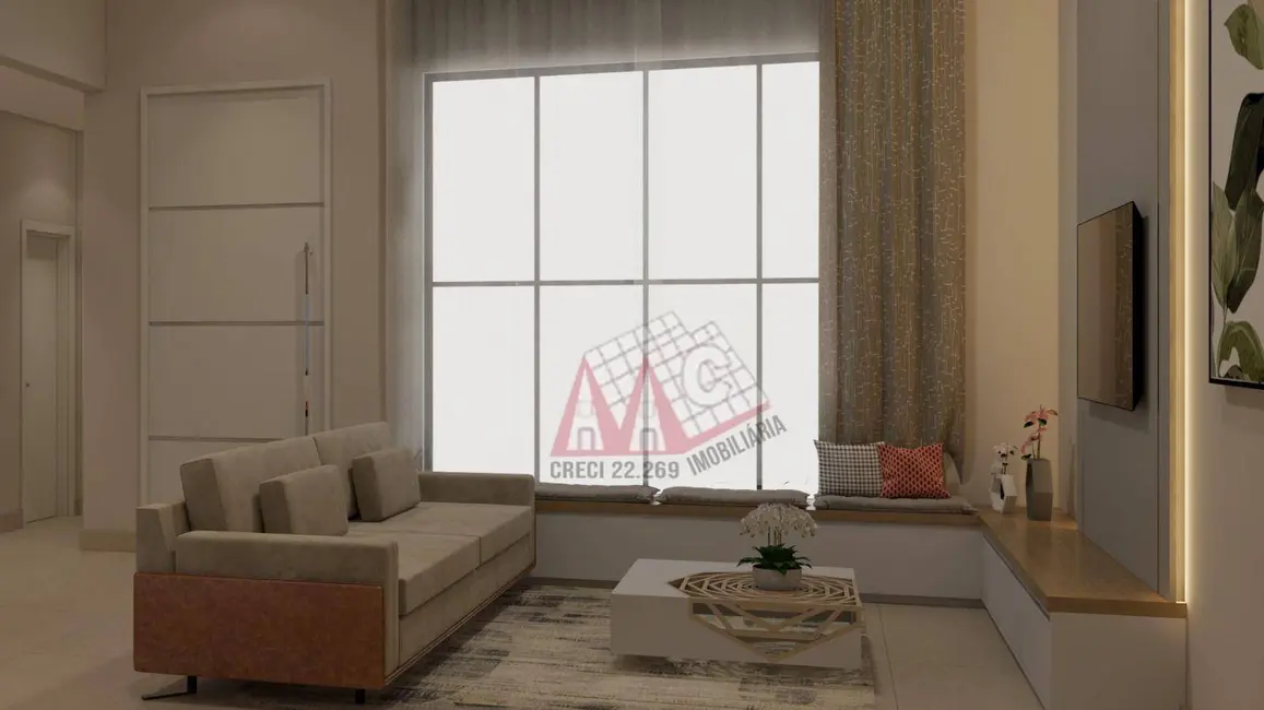 Casa de Condomínio com 3 quartos à venda, 221m2 em Wanel Ville, Sorocaba - SP - imagem 7 Foto 7 de Casa de Condomínio com 3 quartos à venda, 221m2 em Wanel Ville, Sorocaba - SP