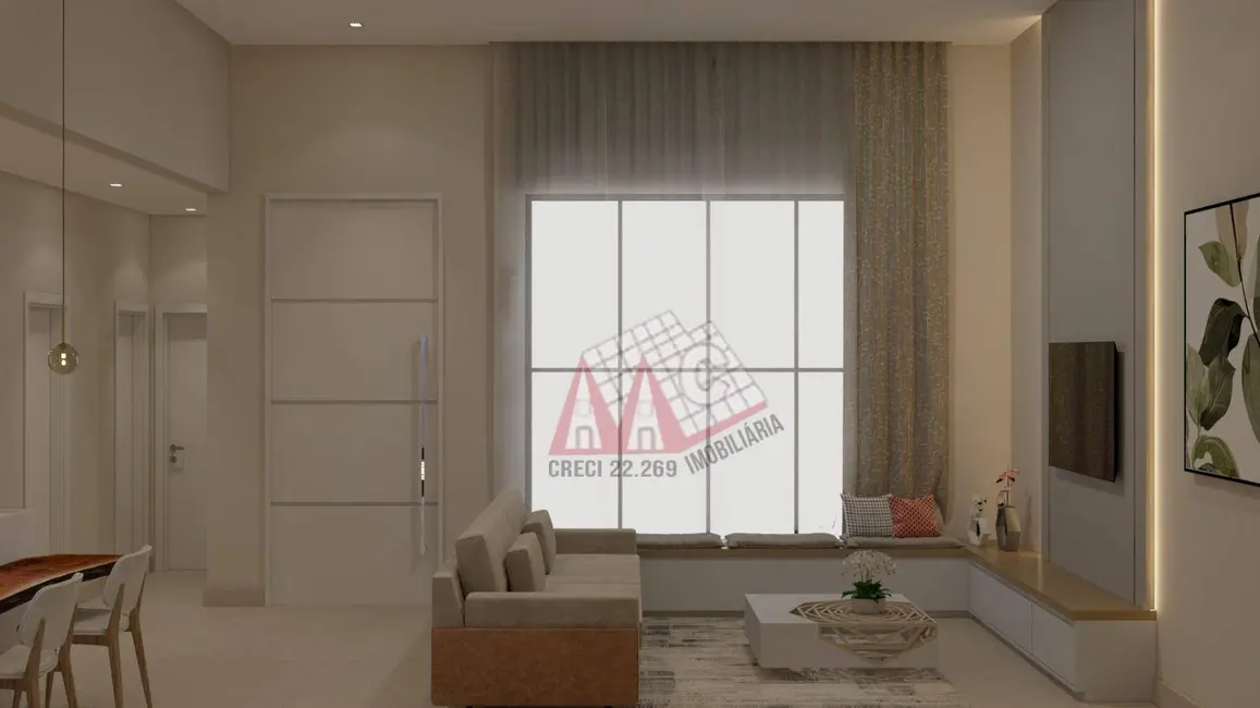 Casa de Condomínio com 3 quartos à venda, 221m2 em Wanel Ville, Sorocaba - SP - imagem 6 Foto 6 de Casa de Condomínio com 3 quartos à venda, 221m2 em Wanel Ville, Sorocaba - SP