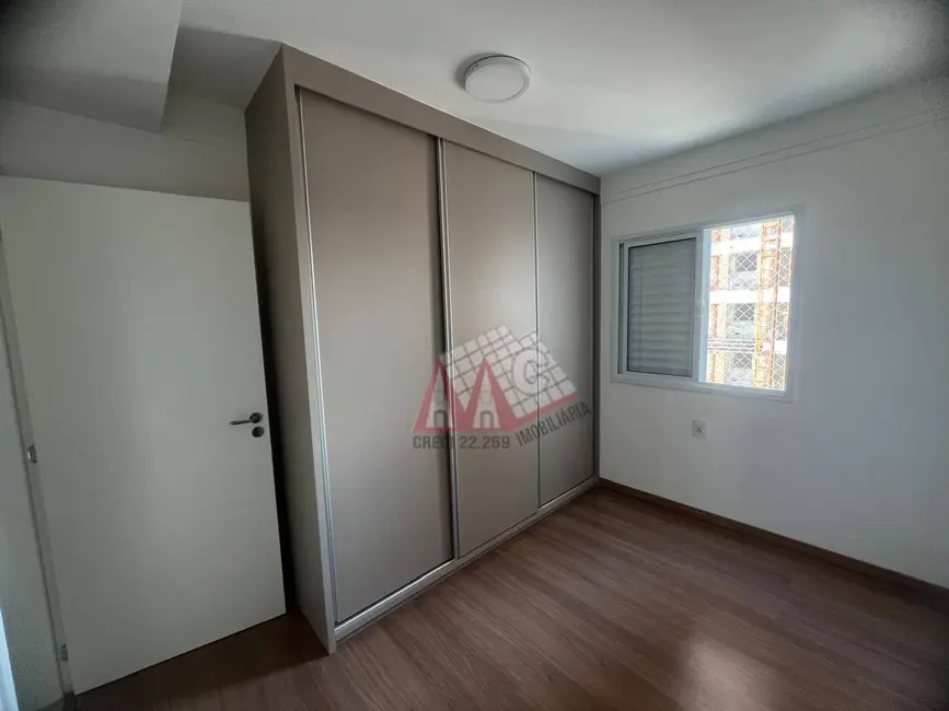 Apartamento com 3 quartos para alugar, 97m2 em Parque Campolim, Sorocaba - SP - imagem 8 Foto 8 de Apartamento com 3 quartos para alugar, 97m2 em Parque Campolim, Sorocaba - SP