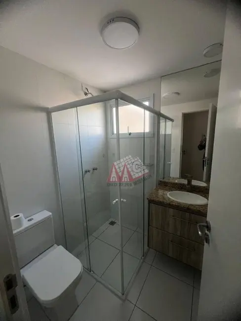 Apartamento com 3 quartos para alugar, 97m2 em Parque Campolim, Sorocaba - SP - imagem 7 Foto 7 de Apartamento com 3 quartos para alugar, 97m2 em Parque Campolim, Sorocaba - SP
