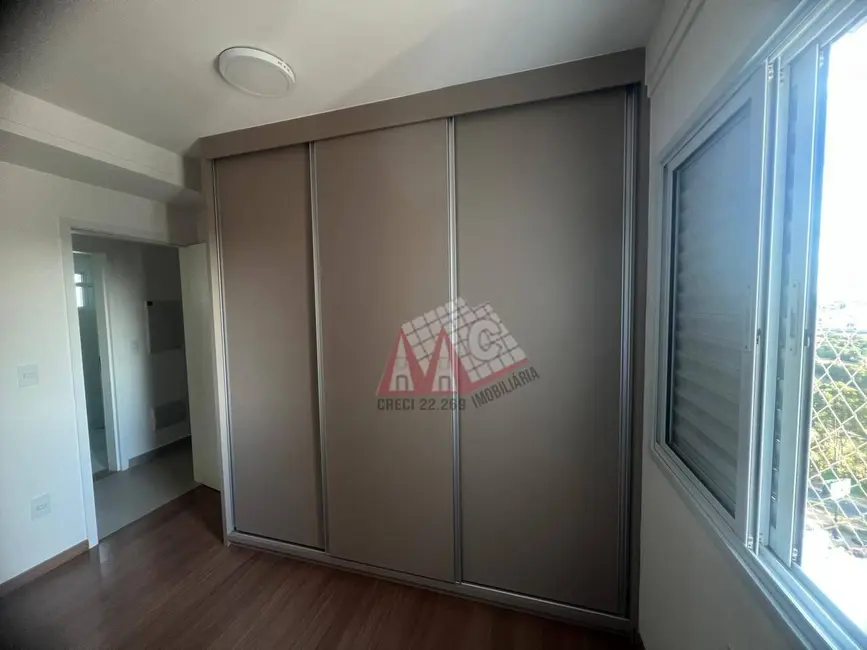 Apartamento com 3 quartos para alugar, 97m2 em Parque Campolim, Sorocaba - SP - imagem 9 Foto 9 de Apartamento com 3 quartos para alugar, 97m2 em Parque Campolim, Sorocaba - SP
