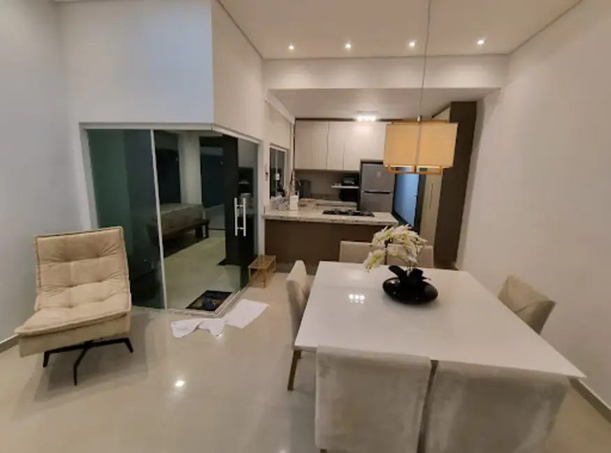 Casa de Condomínio com 3 quartos à venda, 200m2 em Wanel Ville, Sorocaba - SP - imagem 6 Foto 6 de Casa de Condomínio com 3 quartos à venda, 200m2 em Wanel Ville, Sorocaba - SP