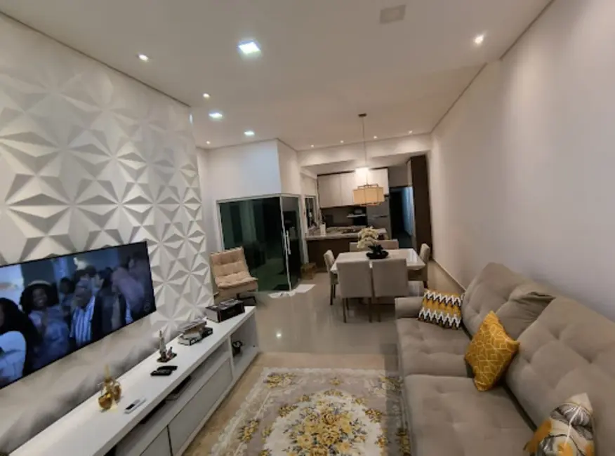 Casa de Condomínio com 3 quartos à venda, 200m2 em Wanel Ville, Sorocaba - SP - imagem 3 Foto 3 de Casa de Condomínio com 3 quartos à venda, 200m2 em Wanel Ville, Sorocaba - SP