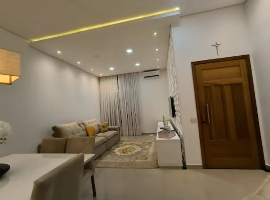 Casa de Condomínio com 3 quartos à venda, 200m2 em Wanel Ville, Sorocaba - SP - imagem 1 Foto 1 de Casa de Condomínio com 3 quartos à venda, 200m2 em Wanel Ville, Sorocaba - SP