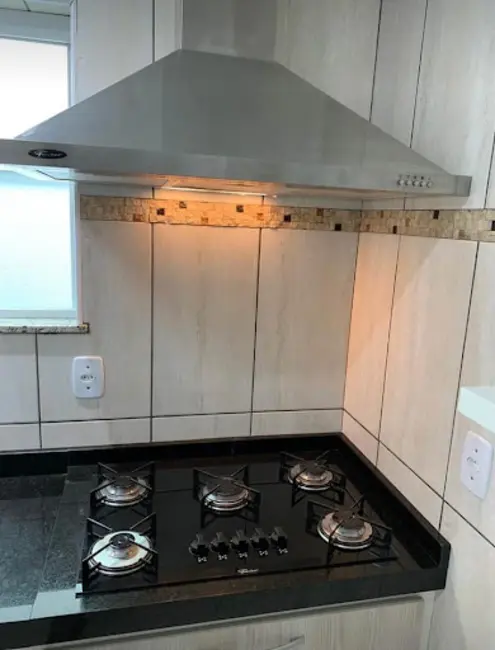 Casa de Condomínio com 3 quartos para alugar, 200m2 em Wanel Ville, Sorocaba - SP - imagem 4 Foto 4 de Casa de Condomínio com 3 quartos para alugar, 200m2 em Wanel Ville, Sorocaba - SP