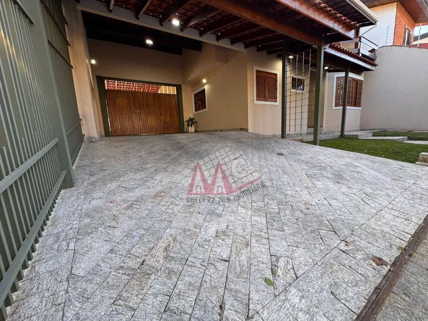 Foto 4 de Sobrado com 5 quartos à venda, 287m2 em Parque Campolim, Sorocaba - SP