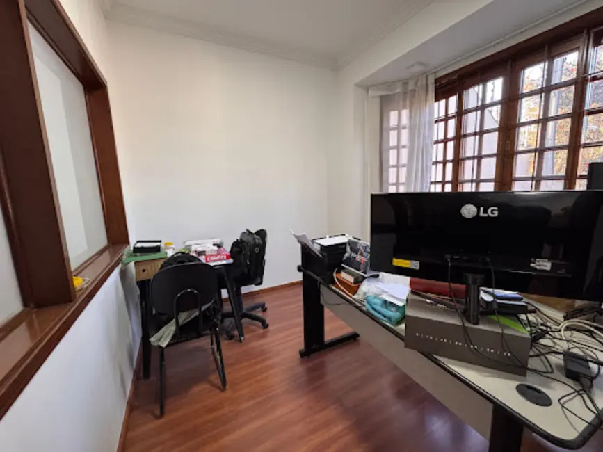 Foto 5 de Sobrado com 5 quartos à venda, 287m2 em Parque Campolim, Sorocaba - SP