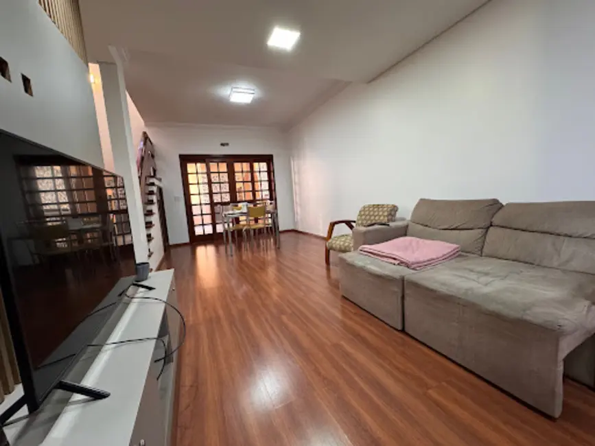 Foto 6 de Sobrado com 5 quartos à venda, 287m2 em Parque Campolim, Sorocaba - SP