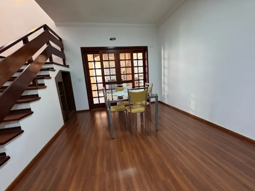 Foto 8 de Sobrado com 5 quartos à venda, 287m2 em Parque Campolim, Sorocaba - SP