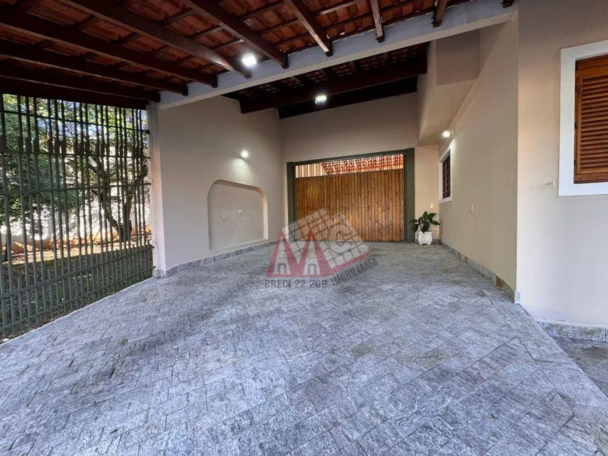 Foto 3 de Sobrado com 5 quartos à venda, 287m2 em Parque Campolim, Sorocaba - SP