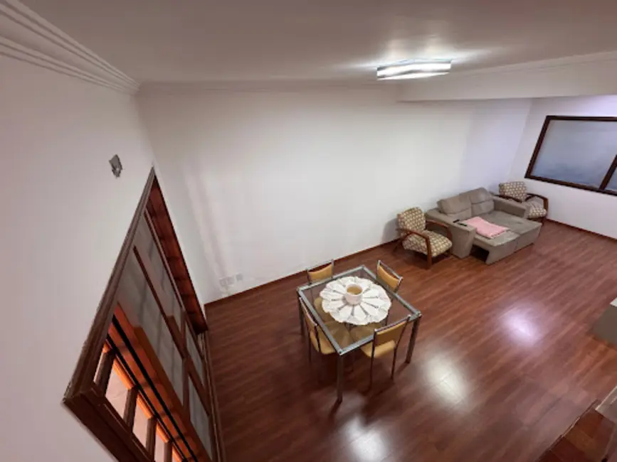 Foto 9 de Sobrado com 5 quartos à venda, 287m2 em Parque Campolim, Sorocaba - SP