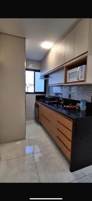 Apartamento com 2 quartos à venda e para alugar, 46m2 em Wanel Ville, Sorocaba - SP - imagem 3 Foto 3 de Apartamento com 2 quartos à venda e para alugar, 46m2 em Wanel Ville, Sorocaba - SP