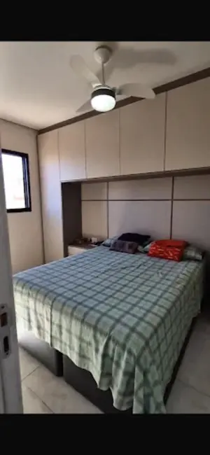 Apartamento com 2 quartos à venda e para alugar, 46m2 em Wanel Ville, Sorocaba - SP - imagem 6 Foto 6 de Apartamento com 2 quartos à venda e para alugar, 46m2 em Wanel Ville, Sorocaba - SP