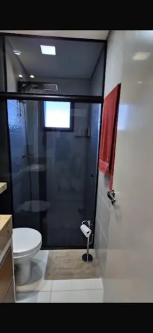 Apartamento com 2 quartos à venda e para alugar, 46m2 em Wanel Ville, Sorocaba - SP - imagem 9 Foto 9 de Apartamento com 2 quartos à venda e para alugar, 46m2 em Wanel Ville, Sorocaba - SP