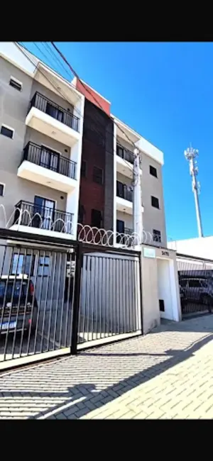 Apartamento com 2 quartos à venda e para alugar, 46m2 em Wanel Ville, Sorocaba - SP - imagem 1 Foto 1 de Apartamento com 2 quartos à venda e para alugar, 46m2 em Wanel Ville, Sorocaba - SP