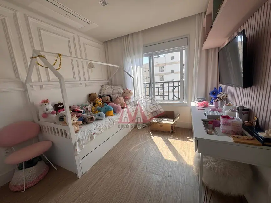 Foto 2 de Apartamento com 4 quartos para alugar, 314m2 em Parque Campolim, Sorocaba - SP