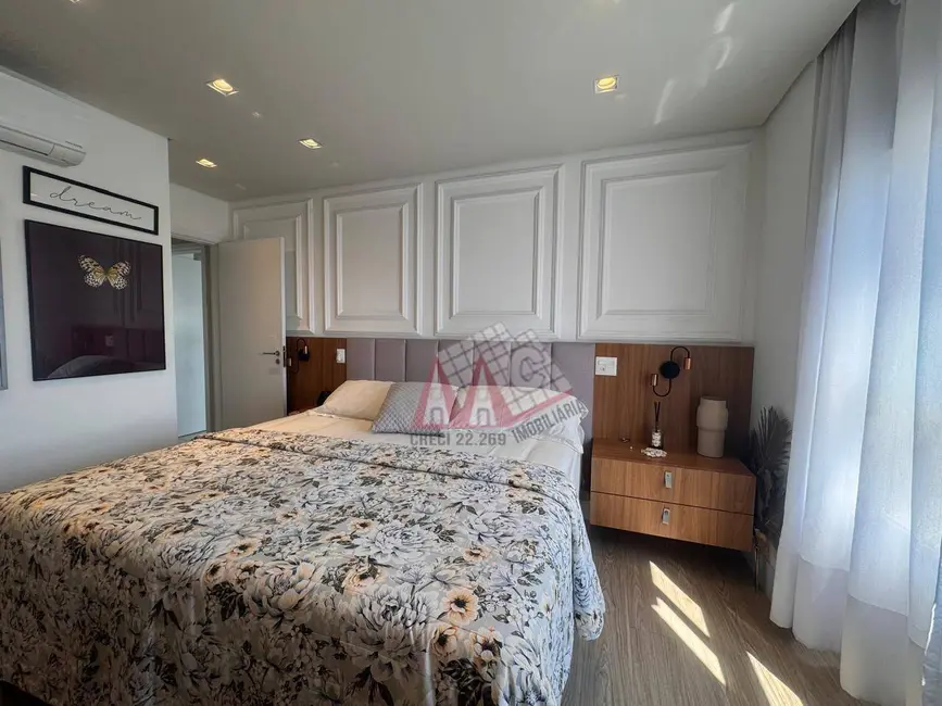 Foto 4 de Apartamento com 4 quartos para alugar, 314m2 em Parque Campolim, Sorocaba - SP