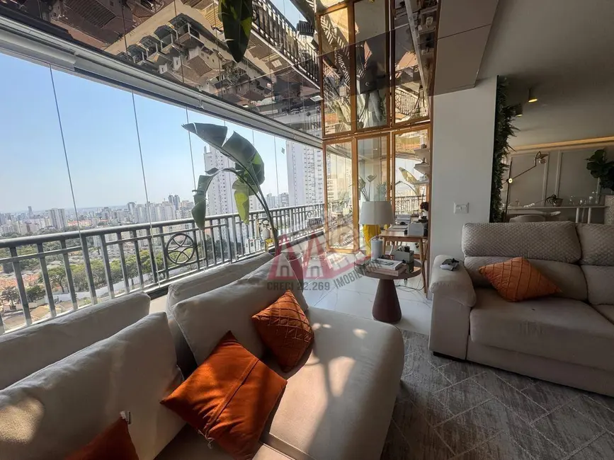 Foto 1 de Apartamento com 4 quartos para alugar, 314m2 em Parque Campolim, Sorocaba - SP