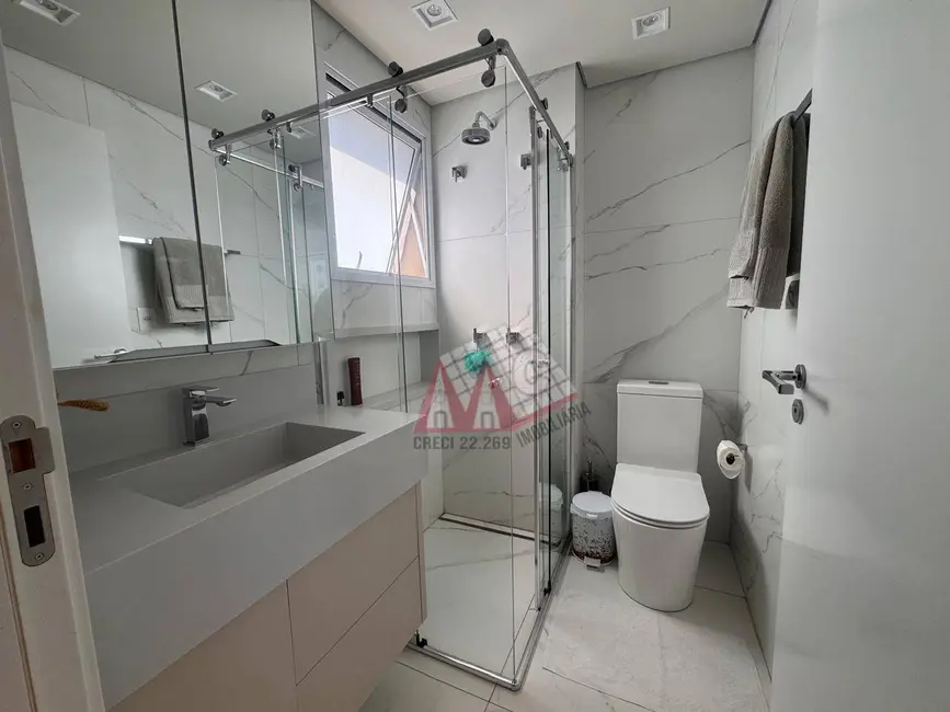 Foto 3 de Apartamento com 4 quartos para alugar, 314m2 em Parque Campolim, Sorocaba - SP