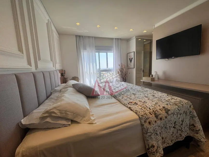 Foto 5 de Apartamento com 4 quartos para alugar, 314m2 em Parque Campolim, Sorocaba - SP