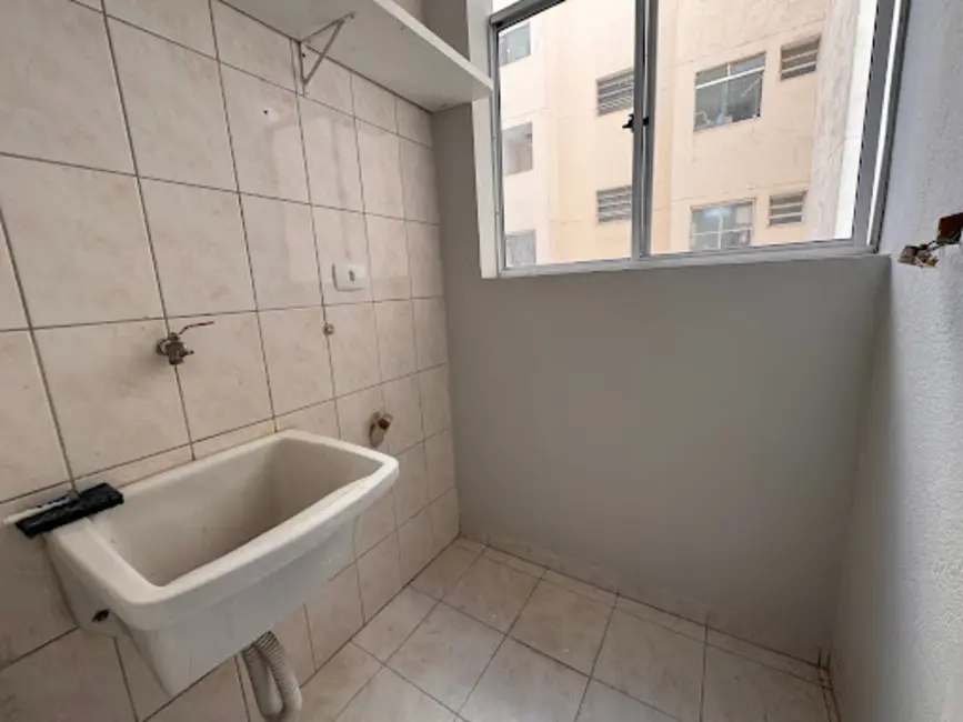 Apartamento com 2 quartos à venda e para alugar, 52m2 em Jardim dos Estados, Sorocaba - SP - imagem 5 Foto 5 de Apartamento com 2 quartos à venda e para alugar, 52m2 em Jardim dos Estados, Sorocaba - SP