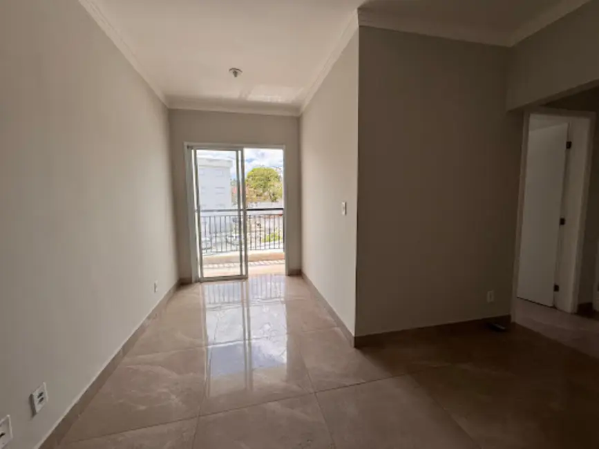 Apartamento com 2 quartos para alugar, 52m2 em Jardim Celeste, Sorocaba - SP - imagem 2 Foto 2 de Apartamento com 2 quartos para alugar, 52m2 em Jardim Celeste, Sorocaba - SP