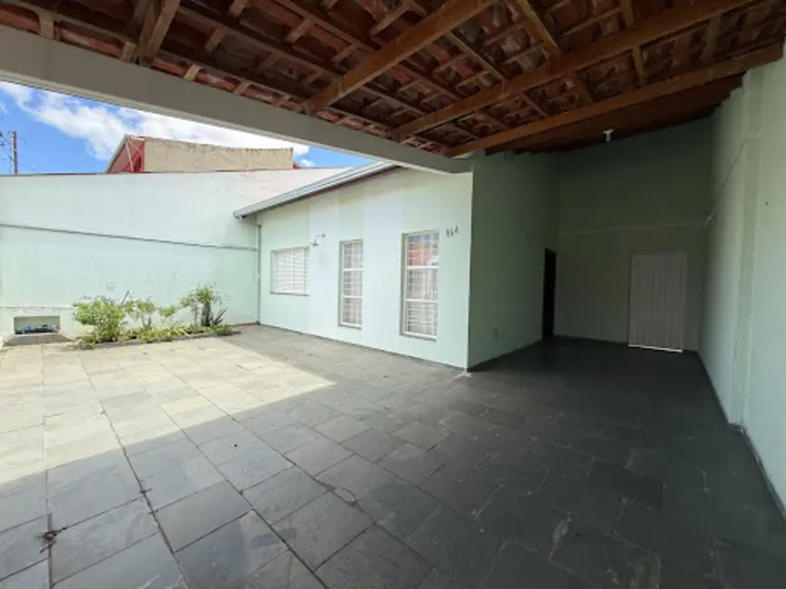 Foto 3 de Casa com 3 quartos à venda e para alugar, 250m2 em Central Parque Sorocaba, Sorocaba - SP