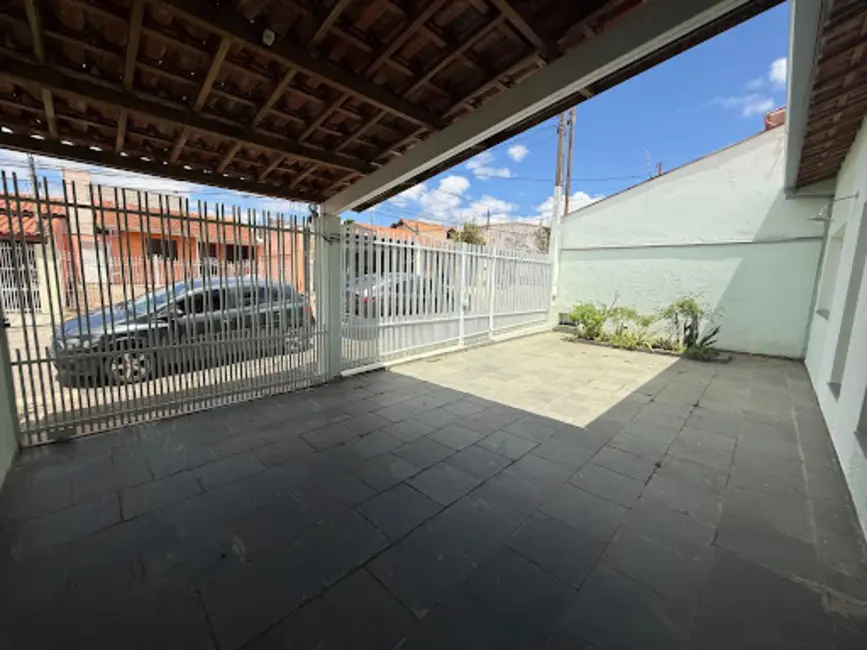 Foto 2 de Casa com 3 quartos à venda e para alugar, 250m2 em Central Parque Sorocaba, Sorocaba - SP