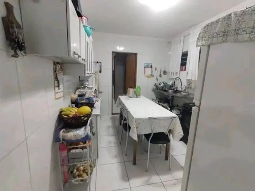 Casa com 3 quartos à venda, 250m2 em Central Parque Sorocaba, Sorocaba - SP - imagem 7 Foto 7 de Casa com 3 quartos à venda, 250m2 em Central Parque Sorocaba, Sorocaba - SP