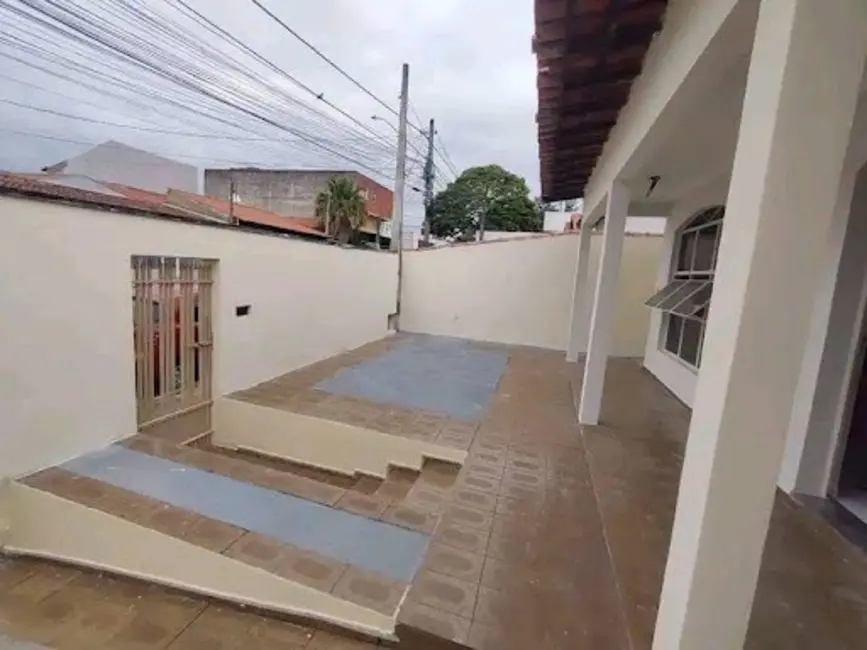 Casa com 3 quartos à venda, 250m2 em Central Parque Sorocaba, Sorocaba - SP - imagem 3 Foto 3 de Casa com 3 quartos à venda, 250m2 em Central Parque Sorocaba, Sorocaba - SP