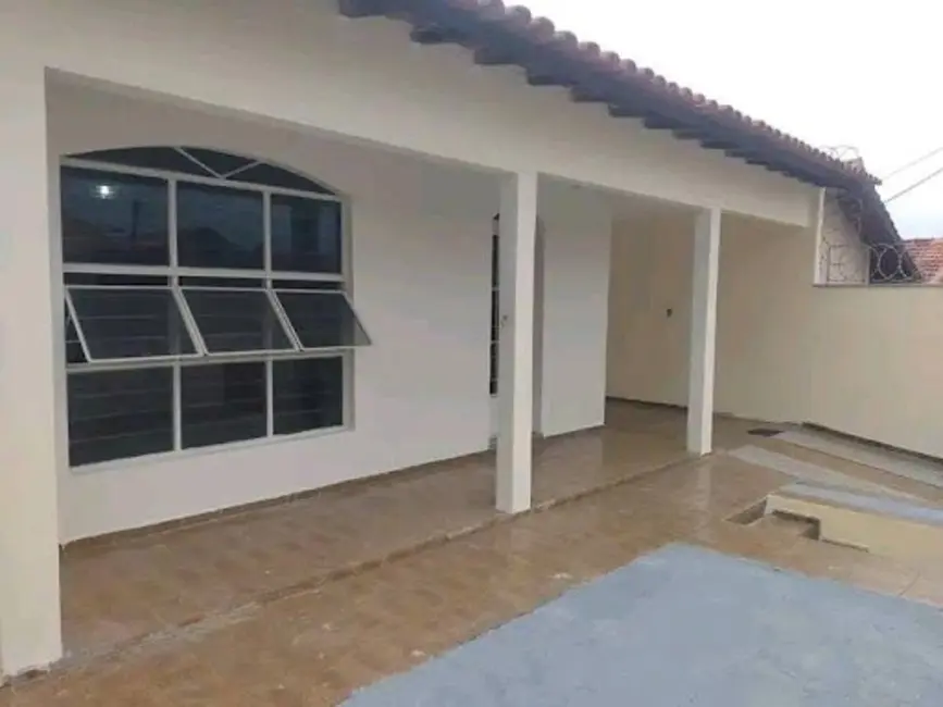 Casa com 3 quartos à venda, 250m2 em Central Parque Sorocaba, Sorocaba - SP - imagem 2 Foto 2 de Casa com 3 quartos à venda, 250m2 em Central Parque Sorocaba, Sorocaba - SP