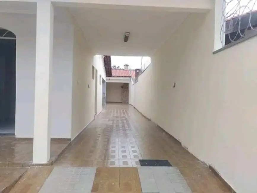 Casa com 3 quartos à venda, 250m2 em Central Parque Sorocaba, Sorocaba - SP - imagem 4 Foto 4 de Casa com 3 quartos à venda, 250m2 em Central Parque Sorocaba, Sorocaba - SP