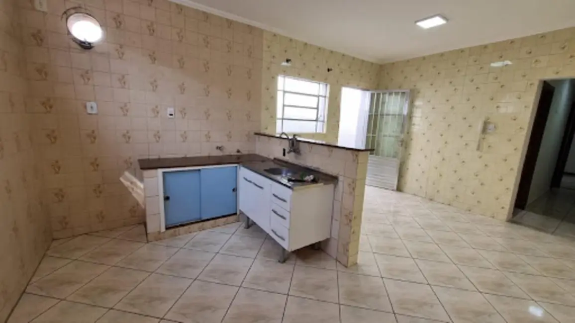 Casa com 3 quartos à venda, 200m2 em Central Parque Sorocaba, Sorocaba - SP - imagem 6 Foto 6 de Casa com 3 quartos à venda, 200m2 em Central Parque Sorocaba, Sorocaba - SP