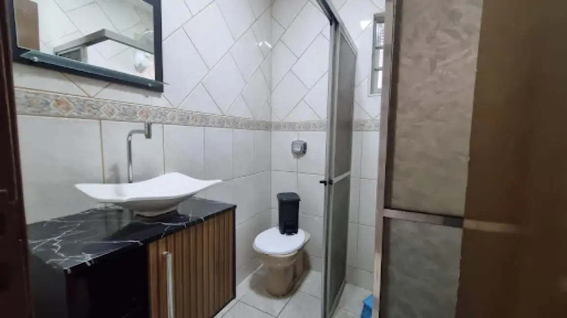 Casa com 3 quartos à venda, 200m2 em Central Parque Sorocaba, Sorocaba - SP - imagem 4 Foto 4 de Casa com 3 quartos à venda, 200m2 em Central Parque Sorocaba, Sorocaba - SP