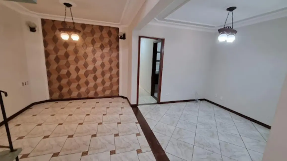 Casa com 3 quartos à venda, 200m2 em Central Parque Sorocaba, Sorocaba - SP - imagem 3 Foto 3 de Casa com 3 quartos à venda, 200m2 em Central Parque Sorocaba, Sorocaba - SP