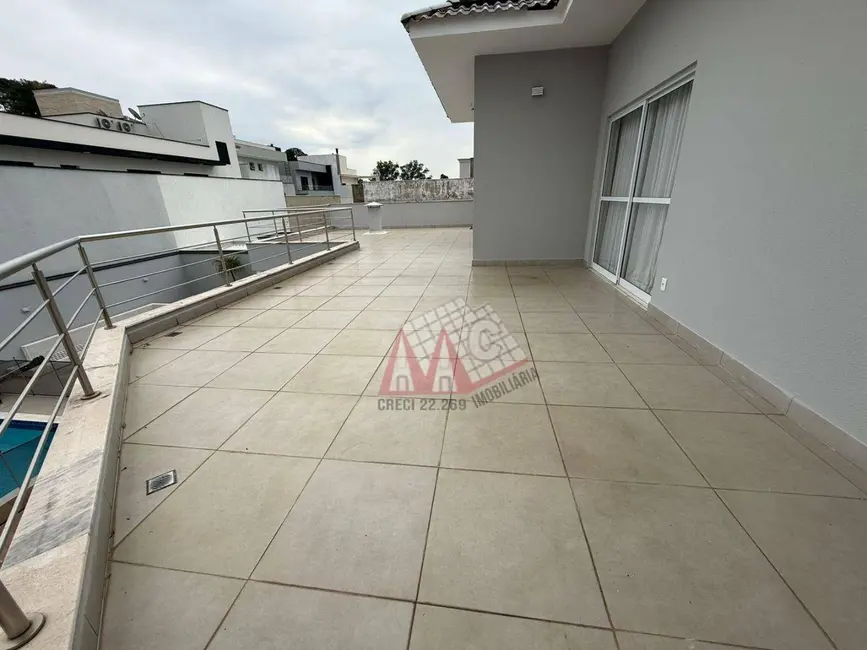 Sobrado com 3 quartos à venda e para alugar, 600m2 em Brigadeiro Tobias, Sorocaba - SP - imagem 2 Foto 2 de Sobrado com 3 quartos à venda e para alugar, 600m2 em Brigadeiro Tobias, Sorocaba - SP