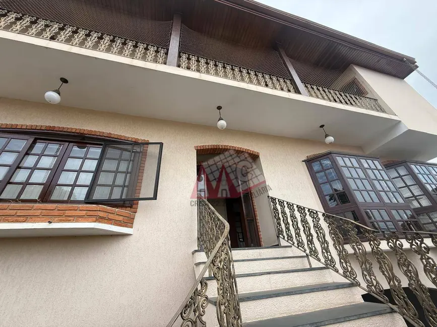 Sobrado com 3 quartos à venda, 390m2 em Jardim Santa Rosália, Sorocaba - SP - imagem 6 Foto 6 de Sobrado com 3 quartos à venda, 390m2 em Jardim Santa Rosália, Sorocaba - SP