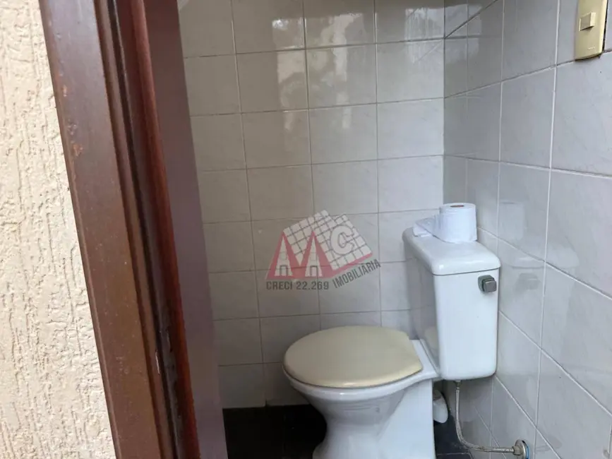 Sobrado com 3 quartos à venda, 390m2 em Jardim Santa Rosália, Sorocaba - SP - imagem 4 Foto 4 de Sobrado com 3 quartos à venda, 390m2 em Jardim Santa Rosália, Sorocaba - SP