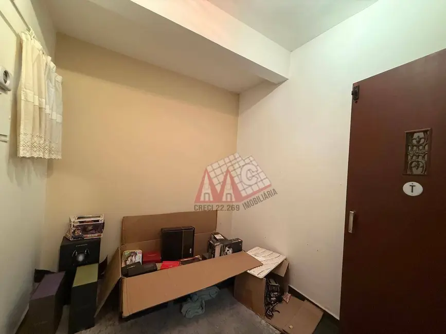 Sobrado com 3 quartos à venda, 390m2 em Jardim Santa Rosália, Sorocaba - SP - imagem 3 Foto 3 de Sobrado com 3 quartos à venda, 390m2 em Jardim Santa Rosália, Sorocaba - SP