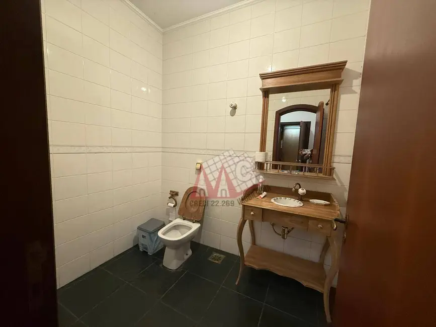 Sobrado com 3 quartos à venda, 390m2 em Jardim Santa Rosália, Sorocaba - SP - imagem 8 Foto 8 de Sobrado com 3 quartos à venda, 390m2 em Jardim Santa Rosália, Sorocaba - SP