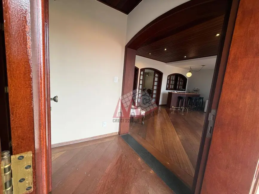 Sobrado com 3 quartos à venda, 390m2 em Jardim Santa Rosália, Sorocaba - SP - imagem 7 Foto 7 de Sobrado com 3 quartos à venda, 390m2 em Jardim Santa Rosália, Sorocaba - SP