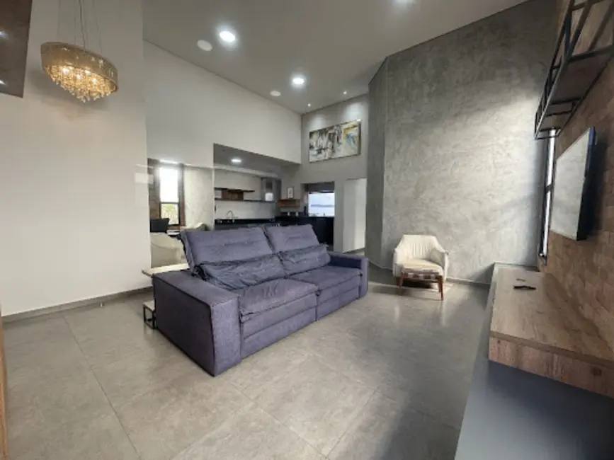 Casa de Condomínio com 3 quartos para alugar, 300m2 em Sorocaba - SP - imagem 2 Foto 2 de Casa de Condomínio com 3 quartos para alugar, 300m2 em Sorocaba - SP