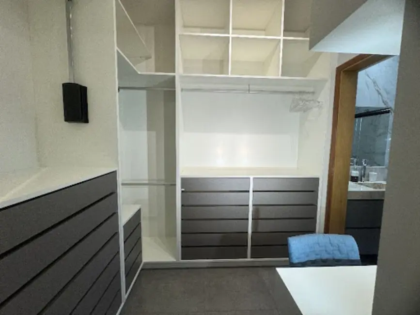 Casa de Condomínio com 3 quartos para alugar, 300m2 em Sorocaba - SP - imagem 7 Foto 7 de Casa de Condomínio com 3 quartos para alugar, 300m2 em Sorocaba - SP