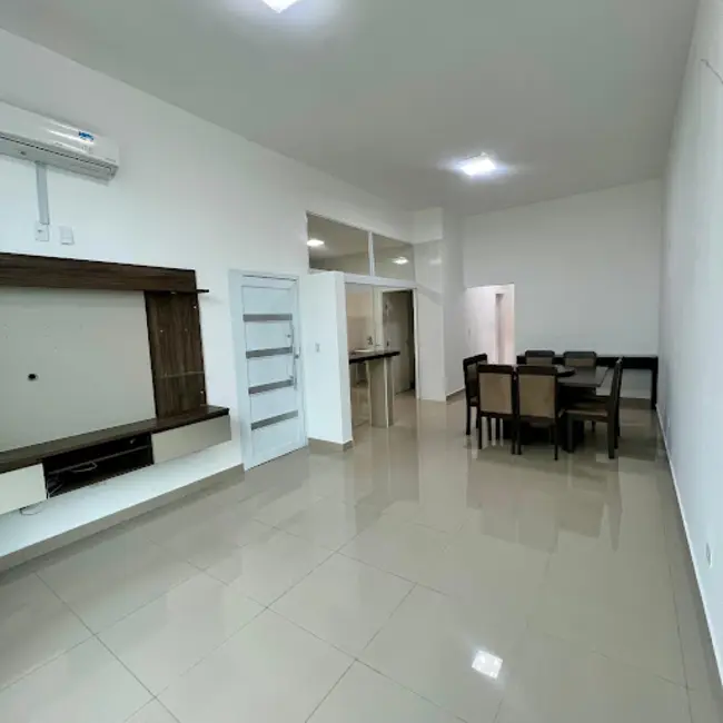 Foto 4 de Casa de Condomínio com 3 quartos à venda, 200m2 em Wanel Ville, Sorocaba - SP