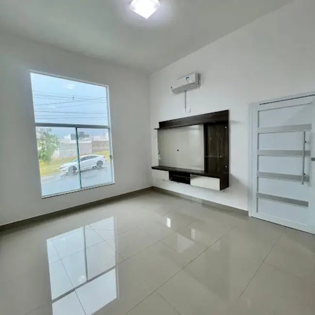 Foto 6 de Casa de Condomínio com 3 quartos à venda, 200m2 em Wanel Ville, Sorocaba - SP