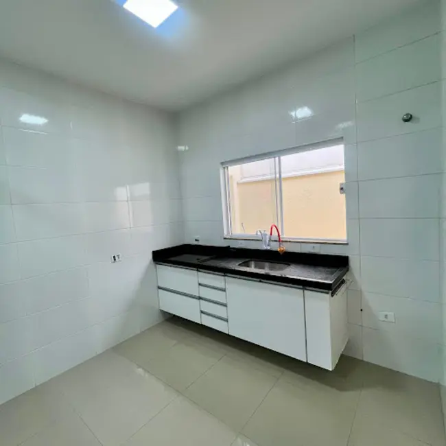 Foto 9 de Casa de Condomínio com 3 quartos à venda, 200m2 em Wanel Ville, Sorocaba - SP