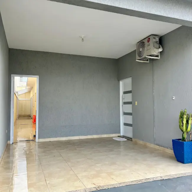 Foto 2 de Casa de Condomínio com 3 quartos à venda, 200m2 em Wanel Ville, Sorocaba - SP