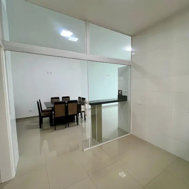 Foto 8 de Casa de Condomínio com 3 quartos à venda, 200m2 em Wanel Ville, Sorocaba - SP