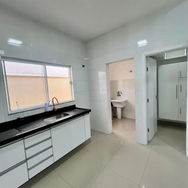 Foto 5 de Casa de Condomínio com 3 quartos à venda, 200m2 em Wanel Ville, Sorocaba - SP